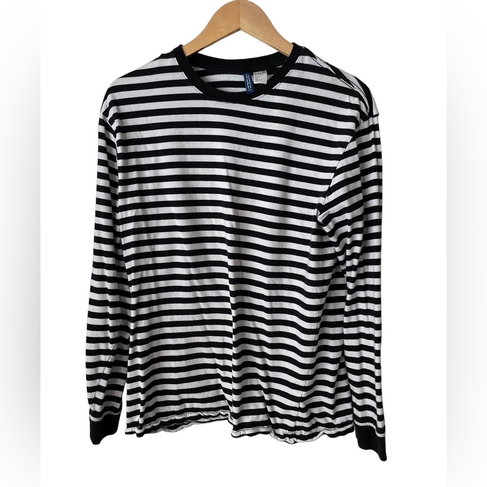 H&M